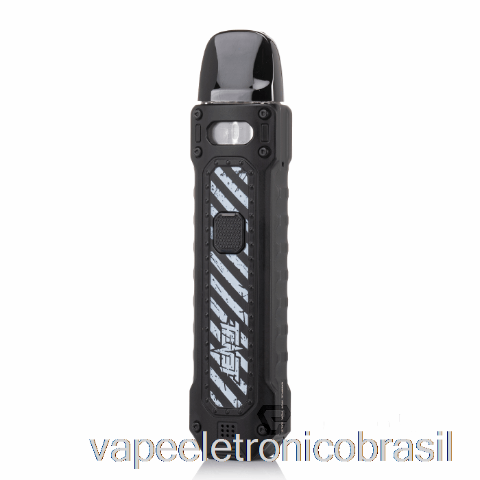 Vape Vaporesso Uwell Caliburn Tenet 16w Pod System Preto Carbono
